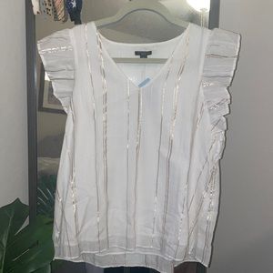 ✨NEW ANN TAYLOR TANK✨